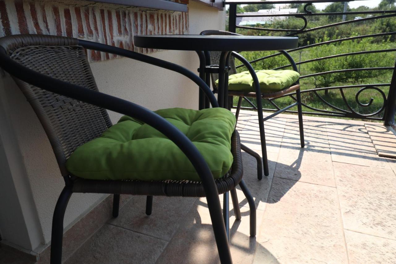 Casa Din Deal Sibiu Exterior photo