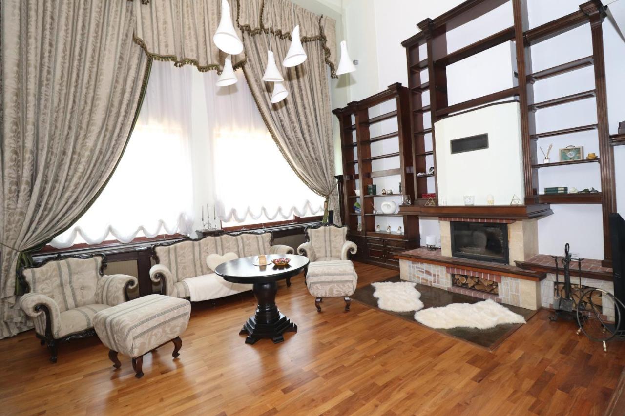 Casa Din Deal Sibiu Exterior photo